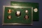 1995 PROOF SET