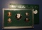 1996 PROOF SET