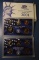 2001 PROOF SET