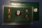 1998 PROOF SET