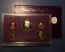 1987 PROOF SET