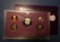 1988 PROOF SET
