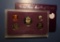 1991 PROOF SET