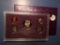 1992 PROOF SET