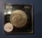 1965 WINSTON CHURCHILL CROWN UNCIRCULATED
