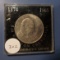 1965 WINSTON CHURCHILL CROWN UNCIRCULATED