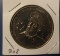 1989 DOUGLAS MACARTHUR FIVE DOLLAR COMMEM. MEDAL