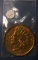1919 LUCKY PENNY WASH. DC SOUVENIR MEDAL