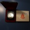 1978 CANADA DOLLAR IN BOX UNC