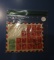 1951 FRANCE CANCELLED POSTAGE STAMPS