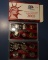 2003 SILVER PROOF SET