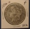 1890-O MORGAN DOLLAR FINE