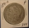 1891-O MORGAN DOLLAR FINE