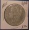 1885 MORGAN DOLLAR G/VG