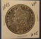 1883 MORGAN DOLLAR VF