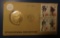1975 FIRST DAY COVER