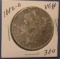 1882-O MORGAN DOLLAR VG/FINE