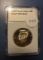 2003-S KENNEDY HALF DOLLAR SILVER GEM PROOF