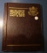 PRESIDENTIAL DOLLAR SET GEM BU (78 COINS)