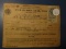 1942 WAR RATION BOOK