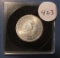 .999 FINE 1/4 OZ. SILVER ROUND