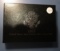 1993-S SILVER PREMIER PROOF SET