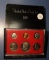 1981 PROOF SET