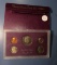 1985 PROOF SET
