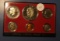 1973-S PROOF SET