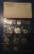1963 MINT SET