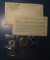 1965 MINT SET