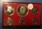 1973-S PROOF SET