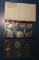 1969 MINT SET