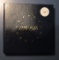 1976 3 PIECE SILVER PROOF SET