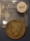 1921 PEACE DOLLAR GOOD