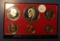 1977-S PROOF SET