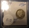 1909-O BARBER DIME VF/XF