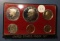 1976-S PROOF SET