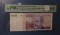 ARGENTINA, BANCO CENTRAL 100 PESOS PMG CHOICE UNC-64
