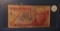 1999 BANCO DE MEXICO FIFTY PESO NOTE VF
