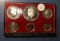 1976-S PROOF SET