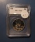 1960 FRANKLIN HALF DOLLAR ICG PROOF-65
