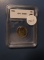 1964 JEFFERSON NICKEL ICG MS-65