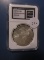 1879-S MORGAN DOLLAR AIGS MS-64
