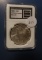 1881-S MORGAN DOLLAR AIGS MS-64