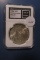 1882-S MORGAN DOLLAR AIGS MS-64