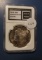 1878-S MORGAN DOLLAR AIGS MS-64