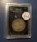 1832 BUST HALF DOLLAR VG
