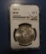 1898 MORGAN DOLLAR NGC MS-64