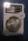 1884-O MORGAN DOLLAR AIGS MS-63